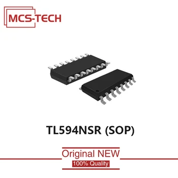 TL594NSR Оригинальный новый SOP TL594N SR 1шт 5ШТ