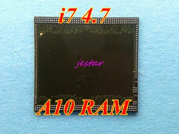 U0700 A10 CPU RAM для iPhone 7 7G 4.7 Протестирован верхний слой микросхемы