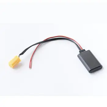 Автомобильный адаптер аудиокабеля Bluetooth 6Pin Mini Аксессуары для для PUNTO для