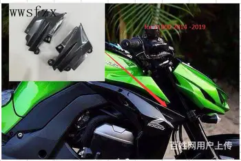 Аксессуары для мотоциклов, крышка передней боковой панели, отделка обтекателя, кузов для Kawasaki Z-1000 Z1000 2014 2015 2016 2017 2018 2019