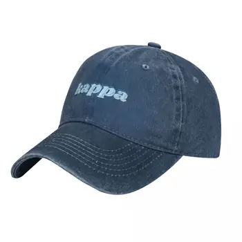 Бейсболка Kappa Kappa Gamma Женская бейсболка, Модная мужская шляпа для пляжного альпинизма, Роскошная женская