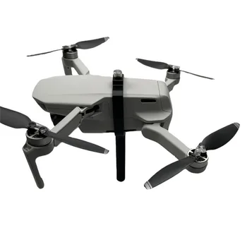 Для DJI Mavic Mini Drone Держатель ручного стабилизатора одноразовый держатель для штатива зажим кронштейн