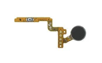 Для Samsung Galaxy Note 4 SM-N910 Кабель кнопки включения с вибромотором, вибрирующий вибратор