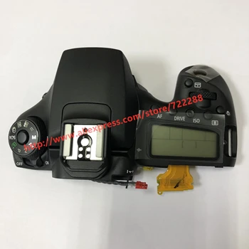 Запасные части для Canon EOS 90D Top Cover Case Ass'y