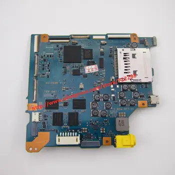 Запасные части для Sony PXW-FS5 Основная плата MCU PCB Материнская плата в сборе VC-1039
