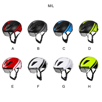 Защитный шлем Унисекс, подходящий для всех видов активного отдыха, Поглощает Внешнее давление Для максимальной защиты и т.д. PC черный синий L