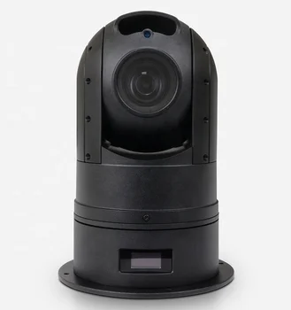 камера ptz, установленная на транспортном средстве, мобильное видеонаблюдение, инфракрасное ночное видение для автомобиля