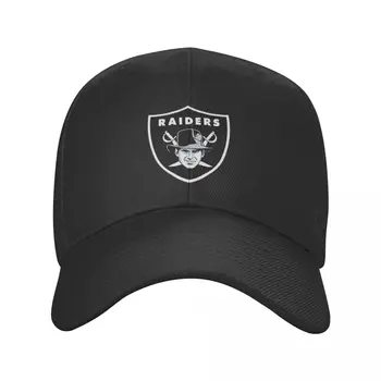 Кепка Raiders black symbol Бейсбольная кепка бейсбольная кепка |-f-| ny cap Мужские кепки женские