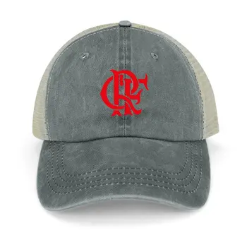 Ковбойская шляпа CR Flamengo, походная шляпа, капюшон, кепка дальнобойщика, одежда для гольфа, мужская и женская