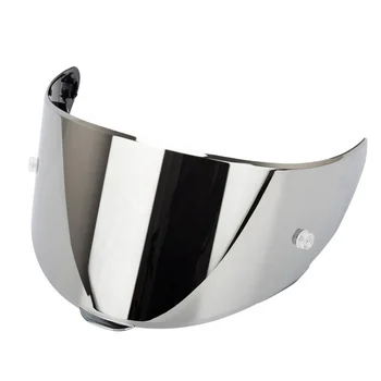 Козырек шлема для мотоциклетного шлема KYT TT COURSE, Солнцезащитный крем на лобовое стекло, Аксессуары для шлемов TTC, высокая прочность