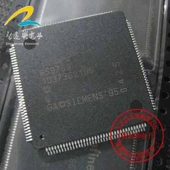 Компьютерная плата B59759 с процессорным чипом