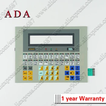 Мембранная клавиатура ESA VT520T VT520T000 для ESA VT520T VT520T000