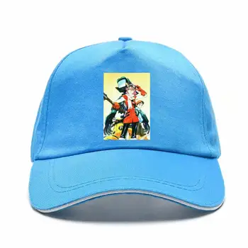 Мужская шляпа FLCL Flcl Bill Hat женская бейсболка Бейсбольная кепка Bill Hats