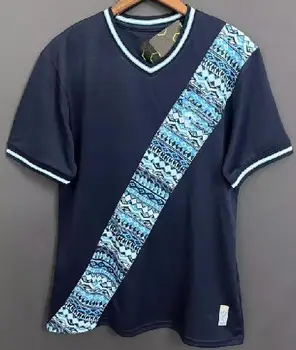 Мужские футболки европейского размера 2023, повседневная футболка, модные футболки для фанатов Гватемалы, Джерси, уличная одежда Caputo