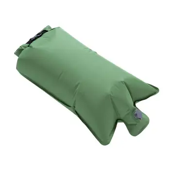 Надувная сумка для кемпинга, сверхлегкая портативная складная подушка безопасности для спальных матрасов, уличный коврик, пешие прогулки, Треккинг
