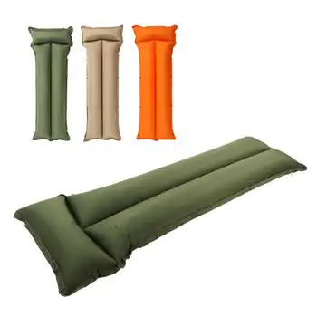Надувной коврик для сна, широко применяемый наружный коврик для сна в спальне