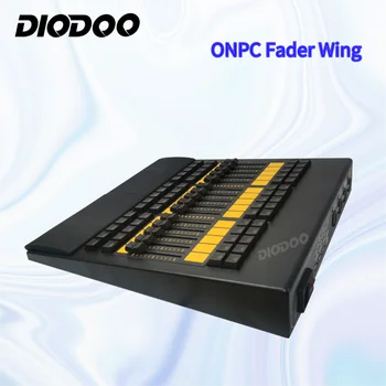 Нет налогов MA Console ONPC Fader Wing Command Party Bar DJ Stage Led Light Controller Консоль MA Console серии Performan Lights Console
