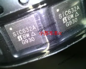 Новая Оригинальная микросхема SIC632ACD-T1-GE3 SIC632ACD SIC632A MLP55-31L