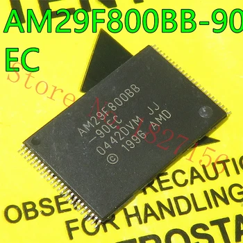 Новые и оригинальные AM29F800BB-90EC AM29F800BB TSOP48