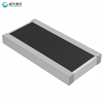 Новый запас толстопленочных резисторов LTR18EZPJ680 SMD 68ohm 5% AEC-Q200 с высокомощным чипом