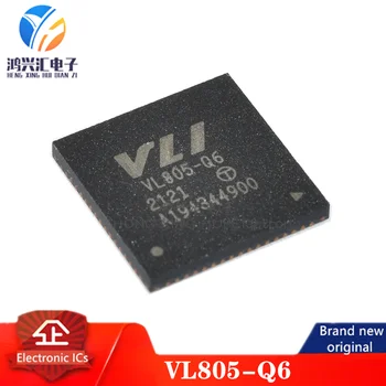 Новый/оригинальный VL805-Q6 комплект поставки микросхема контроллера QFN-68 IC