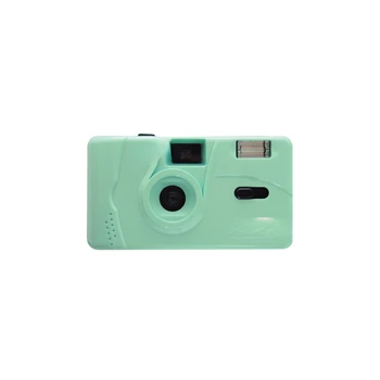 Одноразовая пленка для фотоаппаратов Holga Оптовая продажа Пластиковой 35-мм пленки Instant vintage Camera