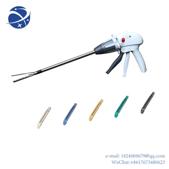 Одноразовый Эндоскопический Линейный Режущий Степлер Echelon Long60A для бариатрической хирургии