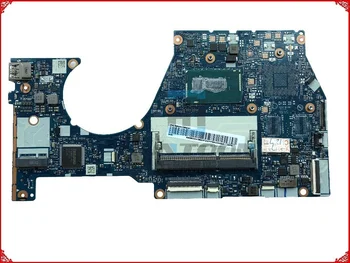 Оптовая продажа FRU: 5B20H35637 для Lenovo YOGA 3 14 Материнская плата ноутбука BTUU1 NM-A381 SR23Y I5-5200U 2,2 ГГц DDR3L 100% Полностью протестирована