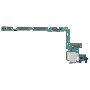 Оригинальная сигнальная антенна, небольшая плата для Samsung Galaxy Z Fold2 5G SM-F916, Ремонт гибкого кабеля для телефона, Запасная часть