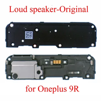 Оригинальный громкоговоритель для Oneplus 9r Запасные части для громкоговорителя и зуммера звонка