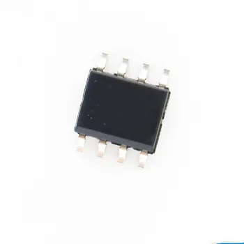 Оригинальный подлинный SMD SN65HVD485EDR трафаретная печать VP485 SOP-8 интерфейсный чип
