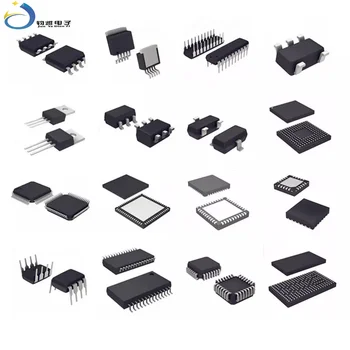 Оригинальный чип IC INA122UA/2K5, интегральная схема, универсальный список спецификаций электронных компонентов