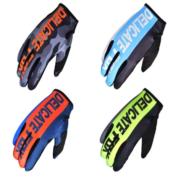 Перчатки для шоссейных гонок MX MTB Enduro ATV UTB для занятий горными видами спорта
