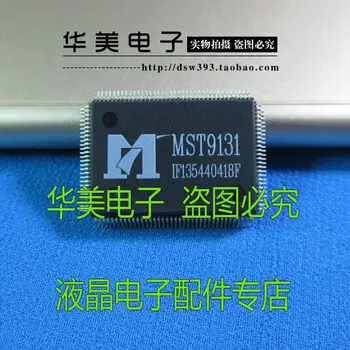 Подлинный чип платы драйвера ЖК-дисплея MST9131