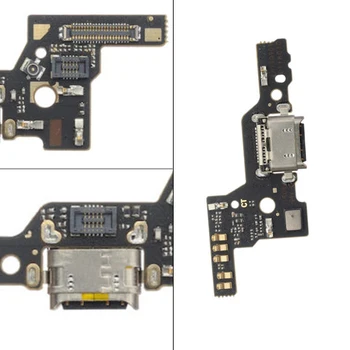 Разъем для зарядки/деталь для ремонта USB-порта, совместимый 9