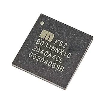 Самые продаваемые Совершенно Новые и оригинальные Электронные компоненты Интегральной схемы на складе для arduino KSZ9031MNXIC