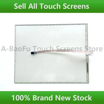 Сенсорный экран, Стеклянная панель, Дигитайзер E743468 SCN-AT-FLT15.1-001-0H1-R 362740-9122 TFT-068 Touch