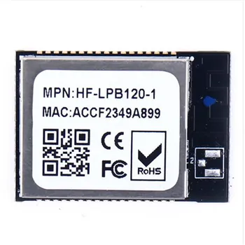 Сертификат Hi-Flying LPB120-1 Антенна Модуля Wi-Fi с низким энергопотреблением Внутренняя STA/AP Smart Link