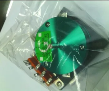Совершенно новый оригинальный зеленый потенциометр детектора CPP-45-10SX