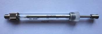 стеклянный шприц Kloenh 500 мкл для landwind C200 500ul, Новый оригинальный