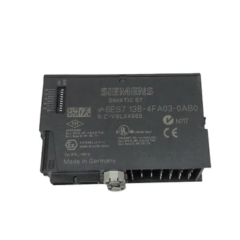 Электронный модуль SIMATIC DP 6ES7135-4GB01-0AB0 для ПЛК