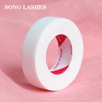 Японская изоляционная лента SONG LASHES High Lashes Glue Мягкая и дышащая Клейкая лента Gentle Soft Косметические принадлежности